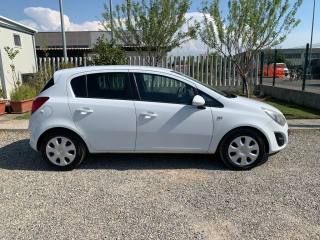 OPEL Corsa usata, con Airbag Passeggero