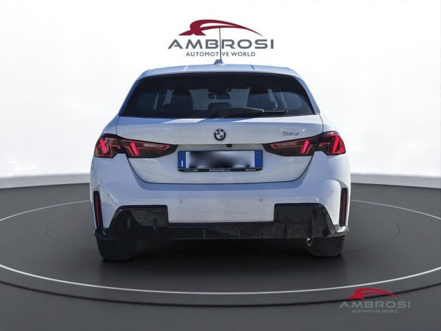 BMW 118 usata 7