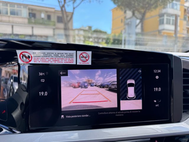 OPEL Mokka usata, con Cruise Control