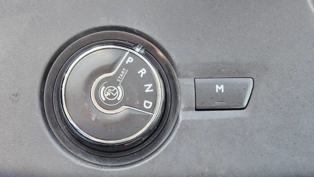 OPEL Combo Life usata, con Specchietti laterali elettrici