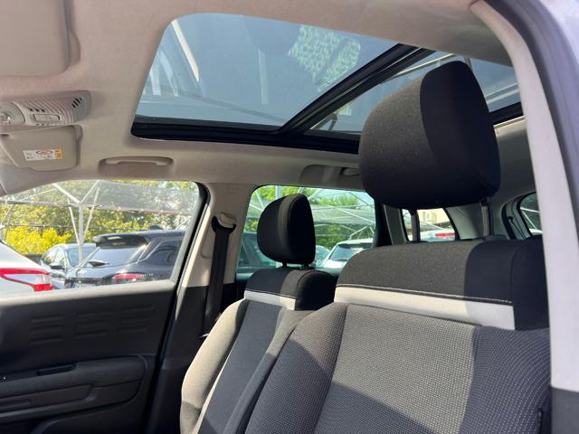 CITROEN C3 Aircross usata, con Chiusura centralizzata