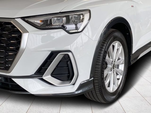 AUDI Q3 usata, con Autoradio