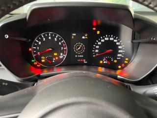 SUZUKI Swift usata, con ESP