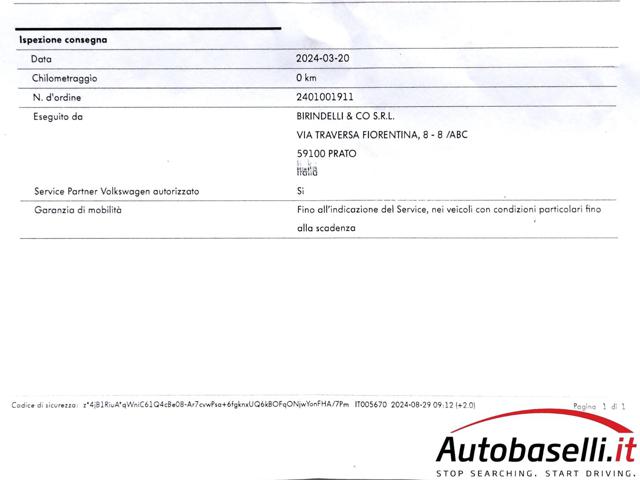 VOLKSWAGEN T-Roc usata 59