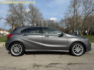 MERCEDES-BENZ A 180 usata, con Airbag