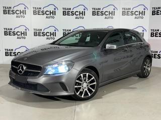 MERCEDES-BENZ A 160 d Automatic Sport