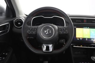MG ZS usata 5
