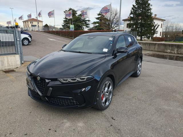 ALFA ROMEO Tonale usata, con ABS