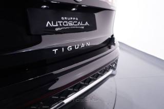 VOLKSWAGEN Tiguan usata, con Android Auto