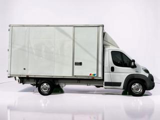FIAT Ducato usata, con Autoradio