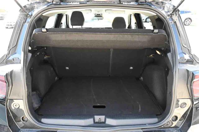 CITROEN C3 Aircross usata, con Alzacristalli elettrici