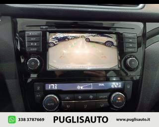 NISSAN Qashqai usata, con ESP