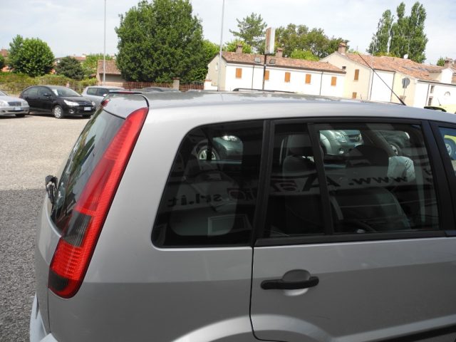 FORD Fusion usata 51