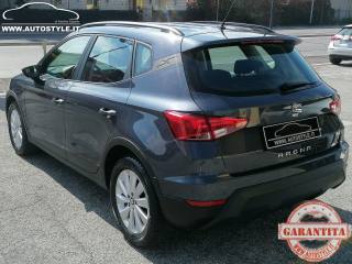 SEAT Arona usata, con Streaming musicale integrato
