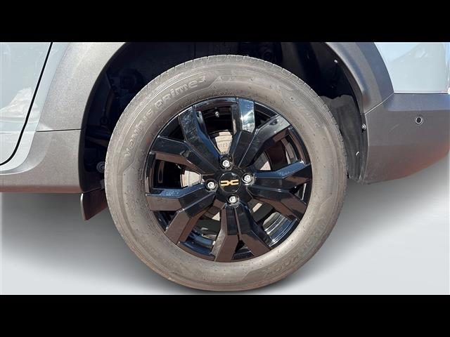 DACIA Jogger usata, con ESP