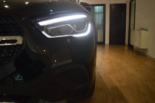 MERCEDES-BENZ GLA 200 usata, con Alzacristalli elettrici