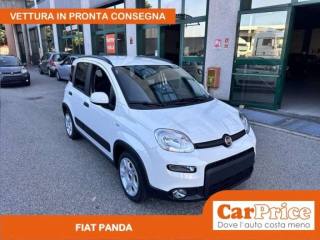 FIAT Panda usata, con Bluetooth