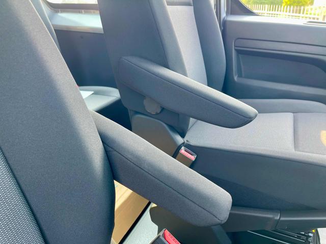 FIAT Scudo usata, con Bluetooth