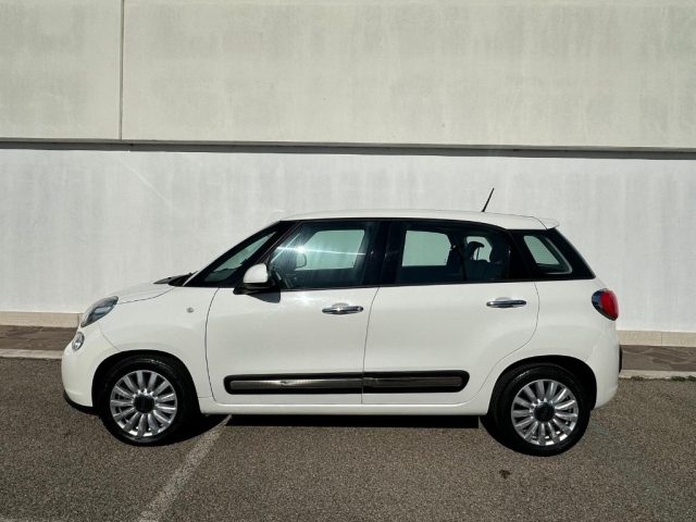 FIAT 500L usata, con Autoradio