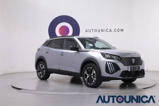 PEUGEOT 2008 usata, con Airbag laterali