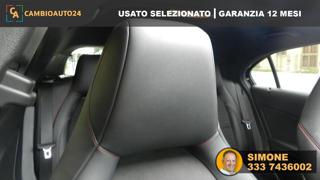 MERCEDES-BENZ A 200 usata 111