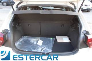 VOLKSWAGEN Polo usata, con Fari LED