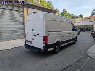 VOLKSWAGEN Crafter usata, con Boardcomputer