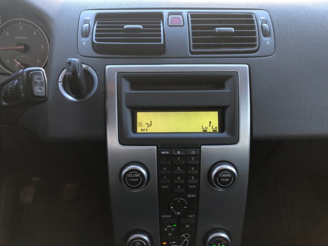 VOLVO V50 usata, con Servosterzo