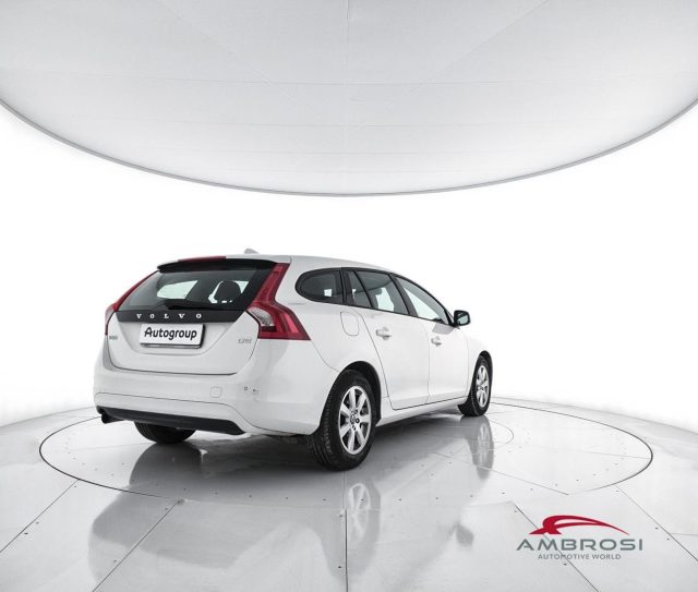 VOLVO V60 usata 2