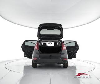 FORD Fiesta usata 6