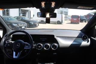MERCEDES-BENZ B 200 usata, con ESP