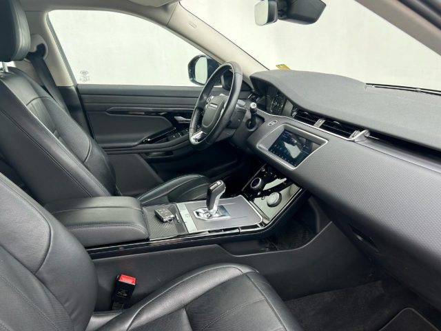 LAND ROVER Range Rover Evoque usata, con Controllo trazione