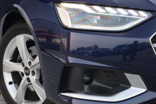 AUDI A4 usata 72