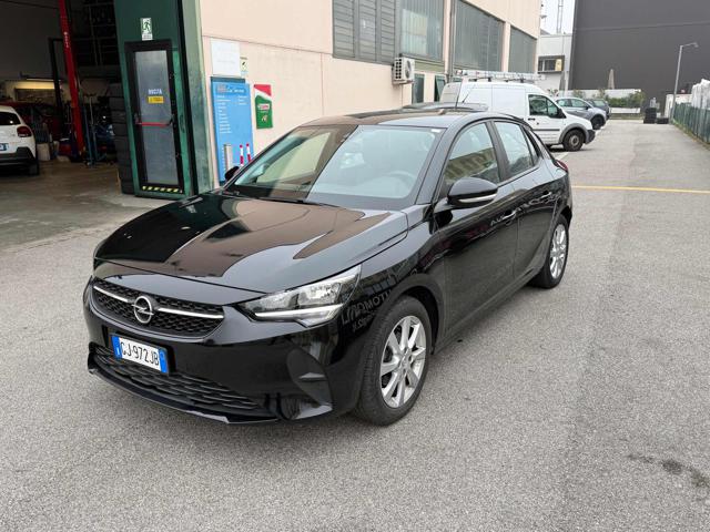 OPEL Corsa usata, con ABS