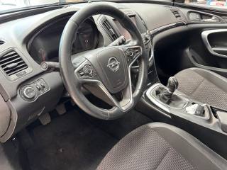 OPEL Insignia usata, con Climatizzatore