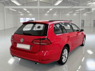 VOLKSWAGEN Golf Variant usata, con Alzacristalli elettrici