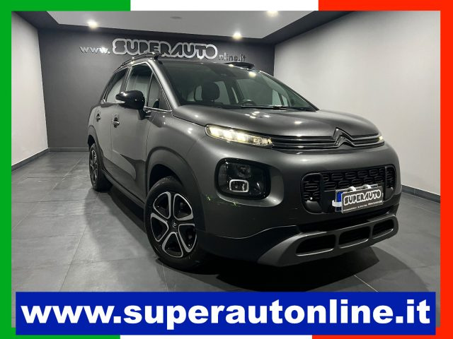CITROEN C3 Aircross usata, con ABS
