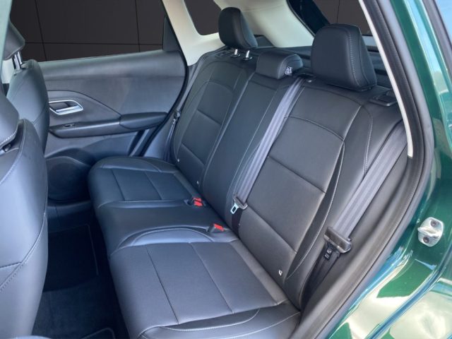 MG ZS usata, con Immobilizzatore elettronico