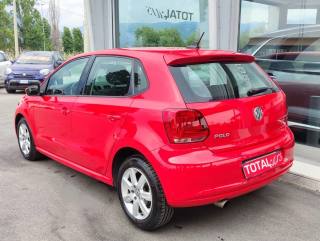 VOLKSWAGEN Polo usata, con Autoradio