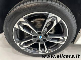 BMW X1 usata, con Airbag Passeggero