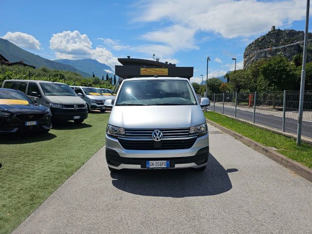 VOLKSWAGEN Caravelle usata, con Servosterzo