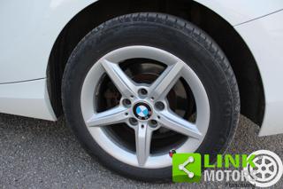 BMW 114 usata, con Fendinebbia