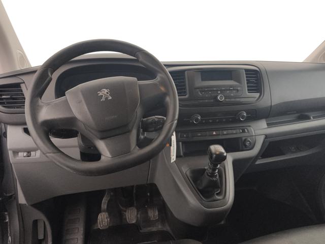 PEUGEOT Expert usata, con Chiusura centralizzata telecomandata