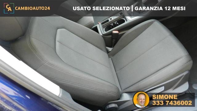 AUDI Q3 usata 105