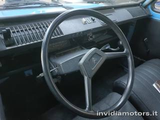 CITROEN Acadiane usata 5