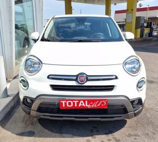 FIAT 500X usata, con Climatizzatore