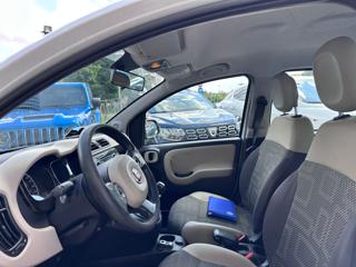 FIAT Panda usata, con Cerchi in lega