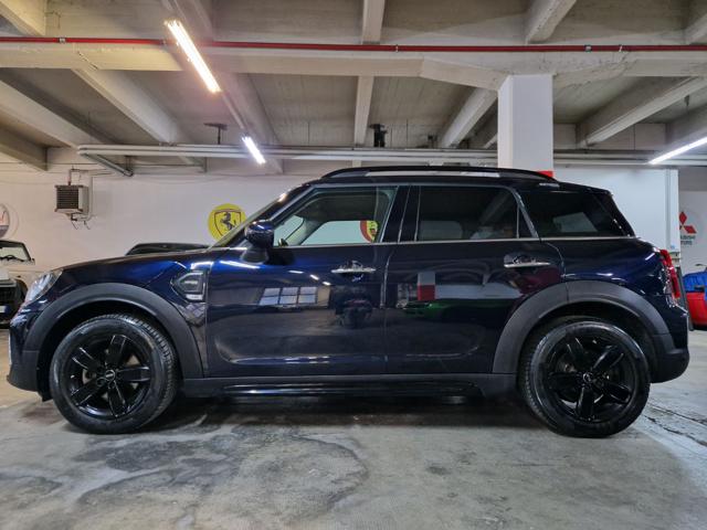 MINI Countryman usata, con Alzacristalli elettrici