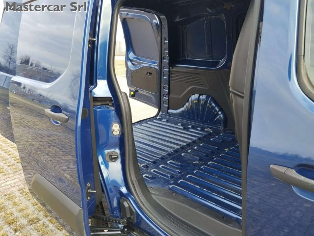 CITROEN Berlingo usata, con Isofix