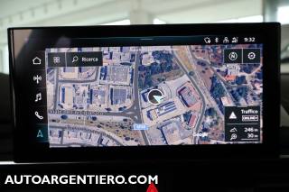 AUDI A4 usata, con Fendinebbia